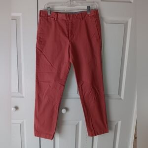 Polo Ralph Lauren Men's Salmon Chinos